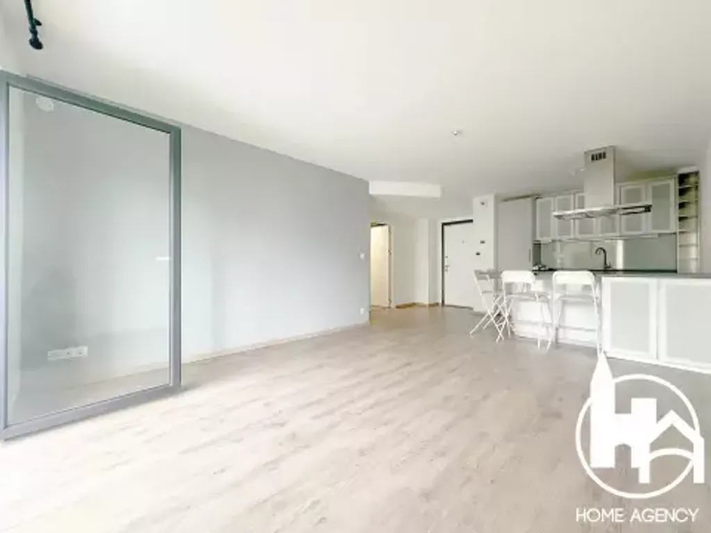 Achat appartement à vendre 2 pièces 45 m² - Strasbourg