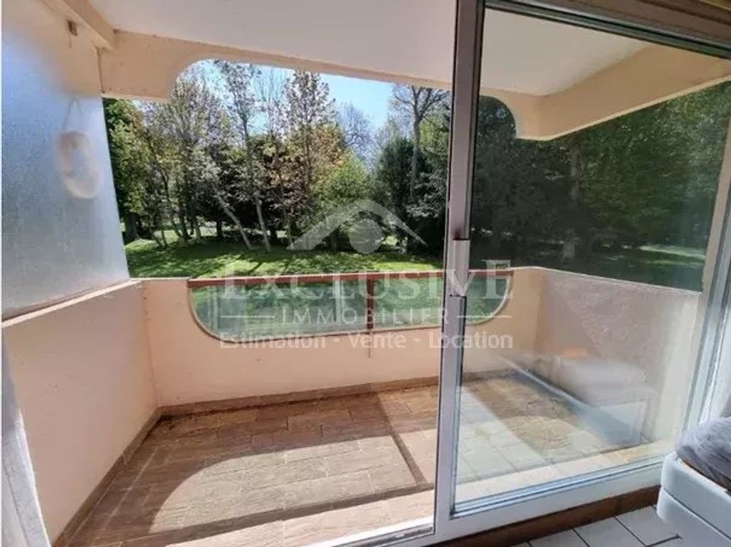 Achat appartement à vendre 2 pièces 31 m² - Villers-sur-Mer