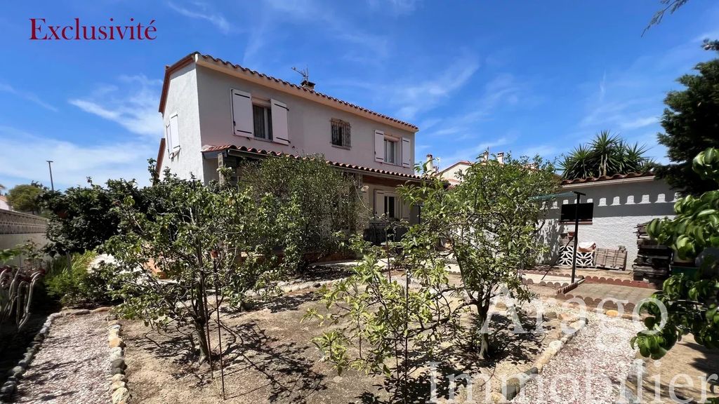 Achat maison 3 chambre(s) - Rivesaltes