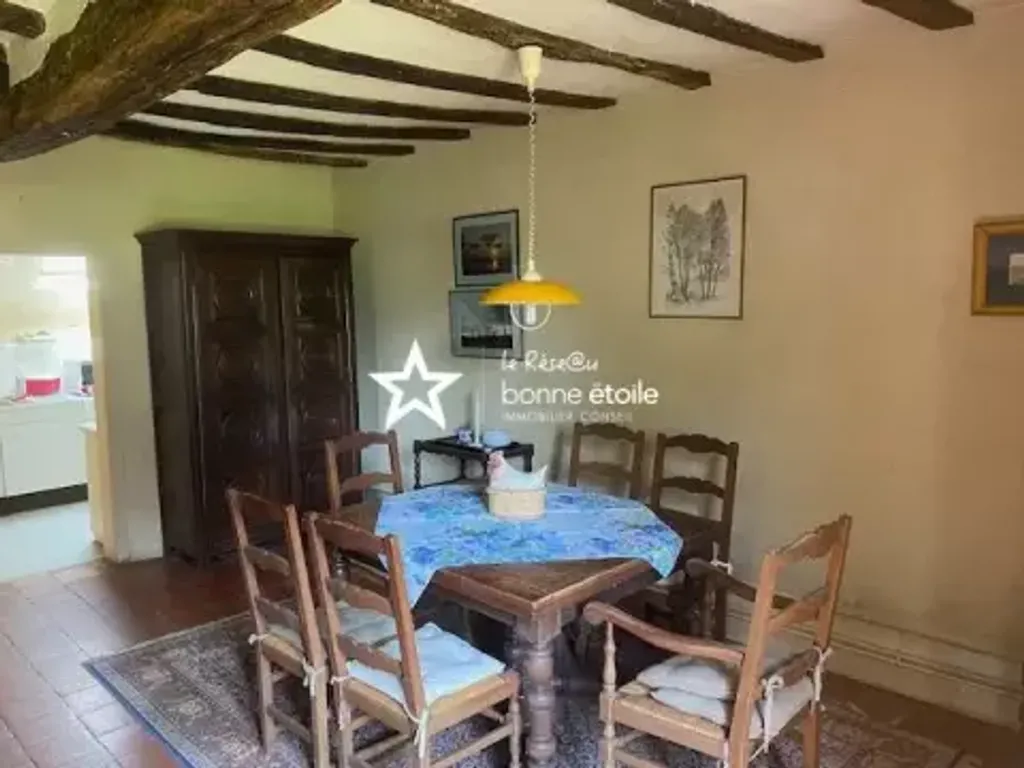 Achat maison 2 chambre(s) - Saint-Rémy-des-Monts