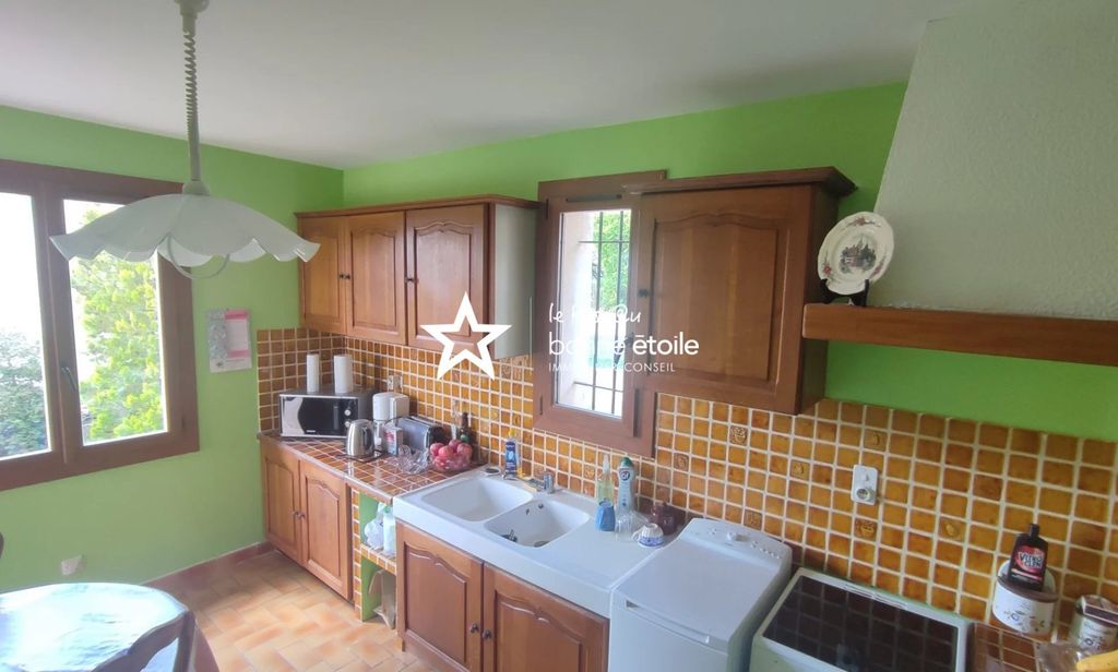 Achat maison 4 chambre(s) - Manosque