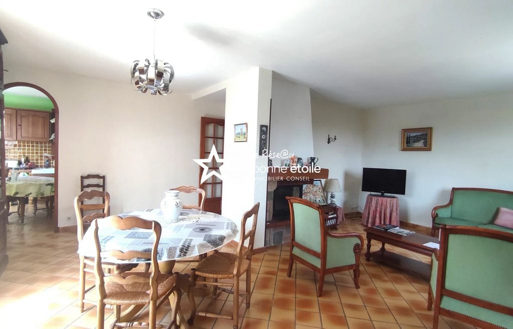 Achat maison 4 chambre(s) - Manosque