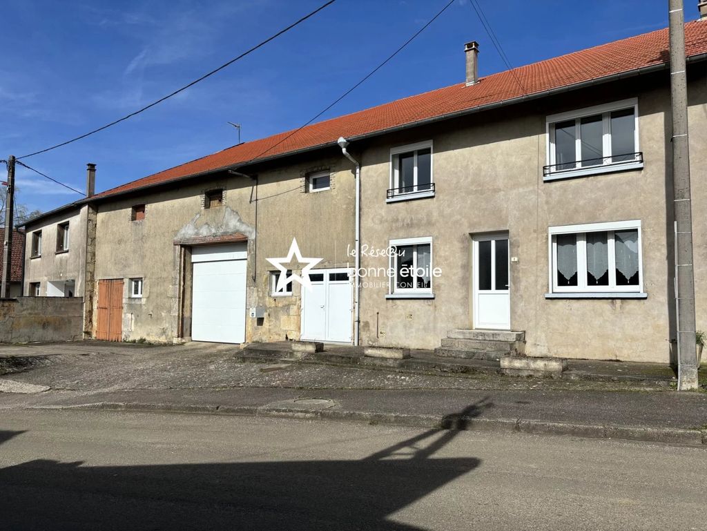 Achat maison à vendre 3 chambres 221 m² - Is-en-Bassigny