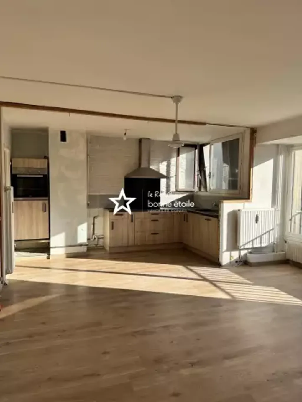 Achat appartement à vendre 3 pièces 64 m² - Chaumont