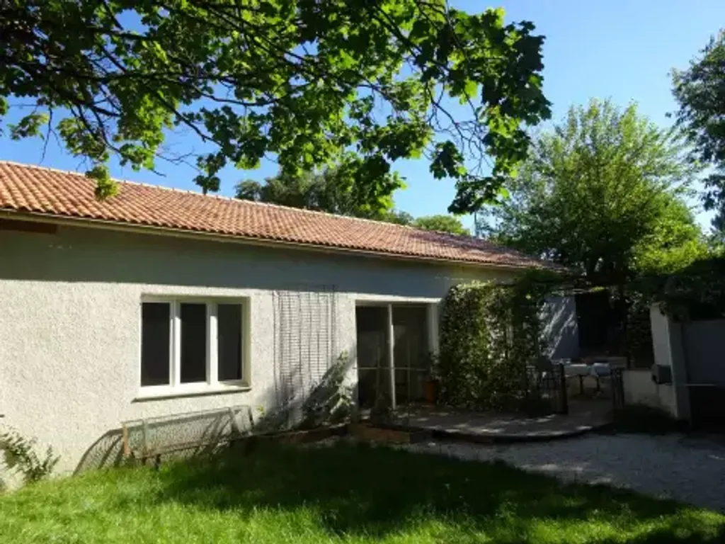 Achat maison 3 chambre(s) - Saint-Privat-des-Vieux