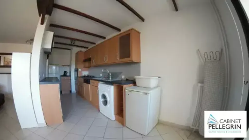 Achat appartement 3 pièce(s) Marseille 9ème arrondissement