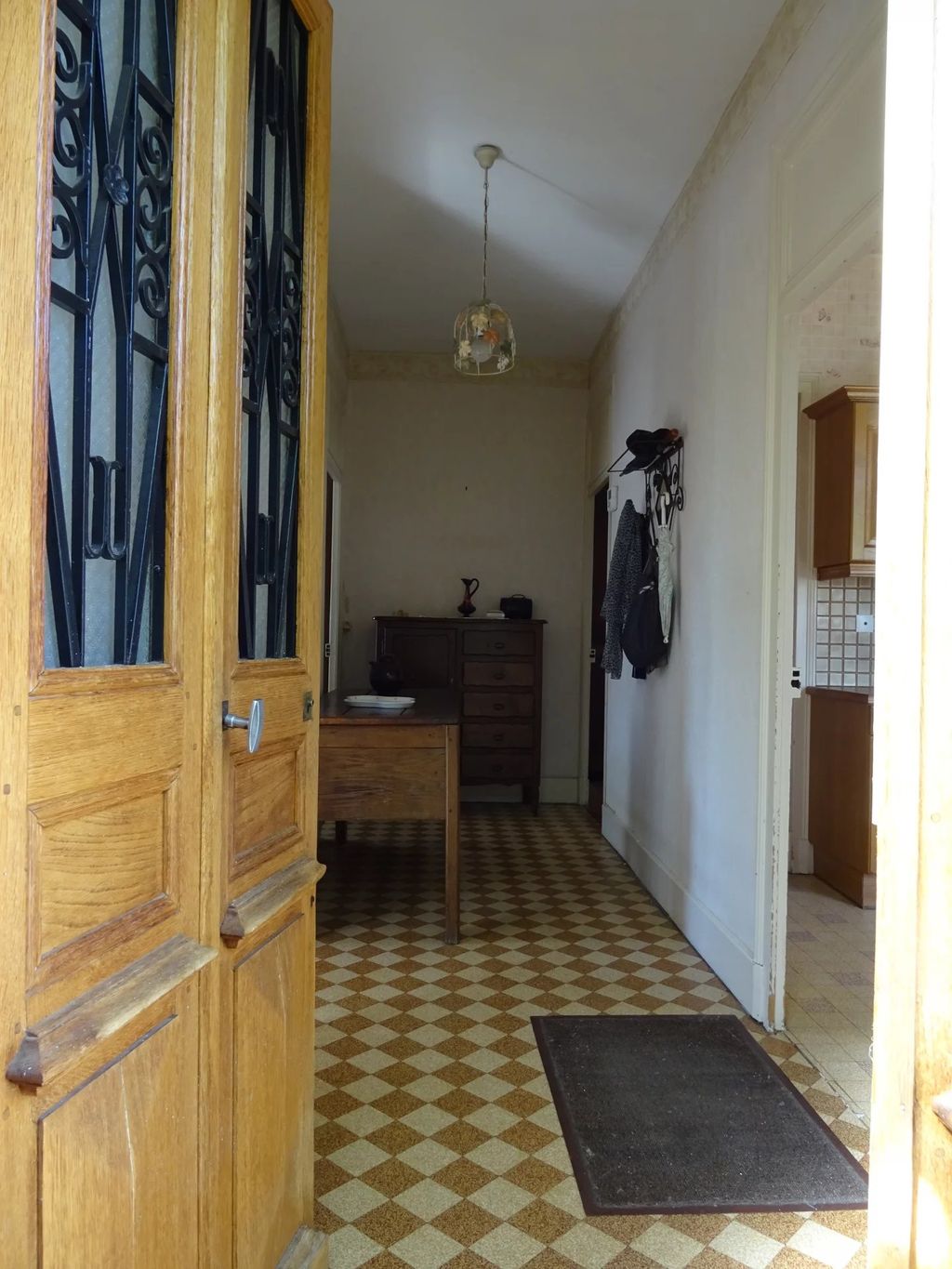 Achat maison 3 chambre(s) - Cosne-Cours-sur-Loire