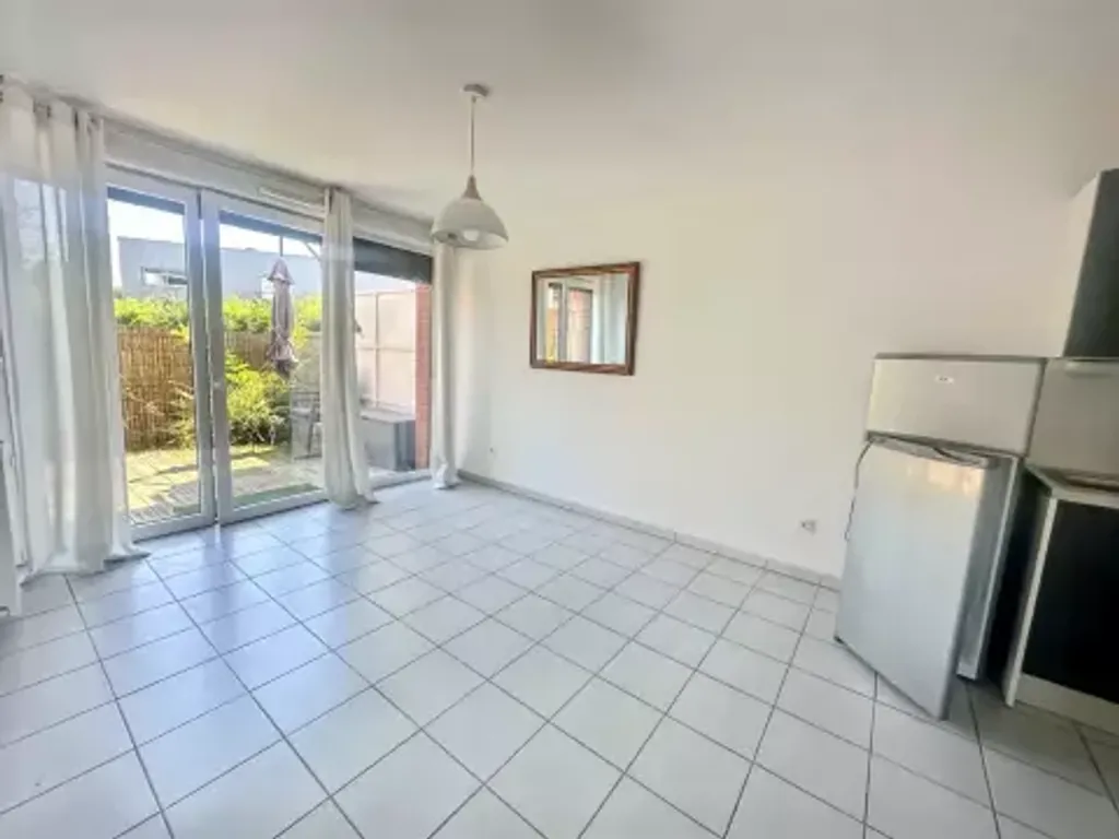 Achat appartement à vendre 2 pièces 40 m² - L'Union