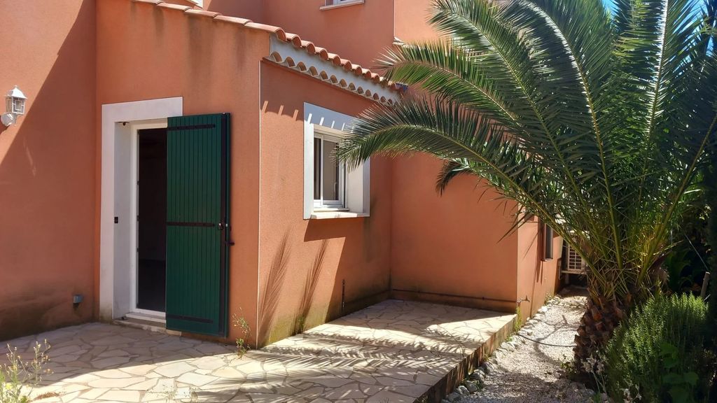 Achat maison 3 chambre(s) - Agde