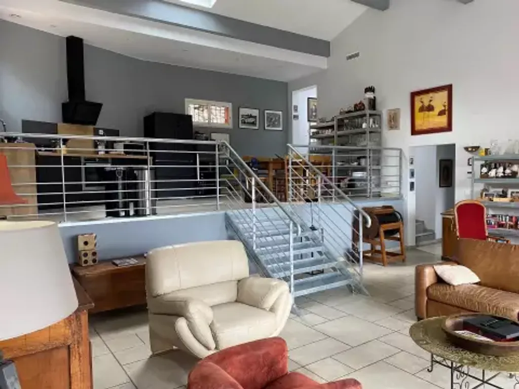 Achat maison 4 chambre(s) - Roquebrun