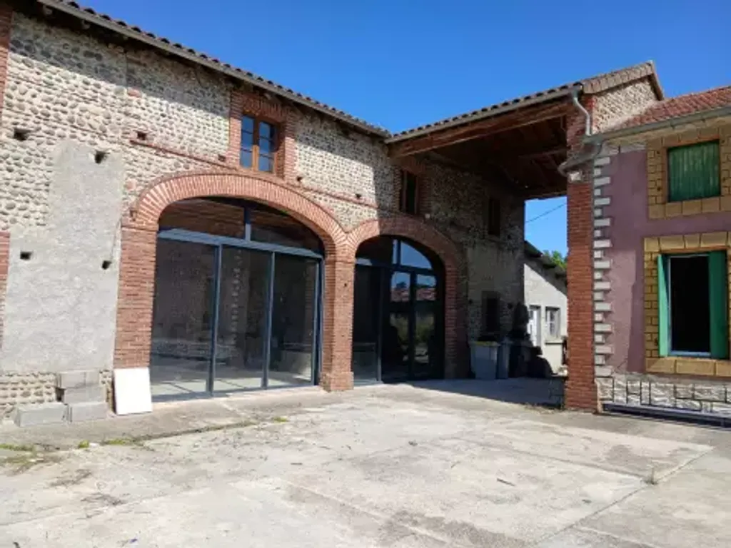 Achat maison 3 chambre(s) - Sarriac-Bigorre