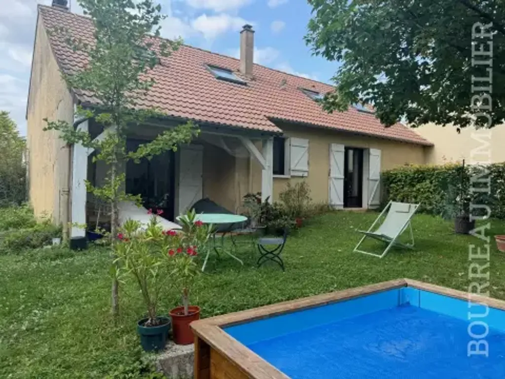 Achat maison à vendre 3 chambres 100 m² - Joigny