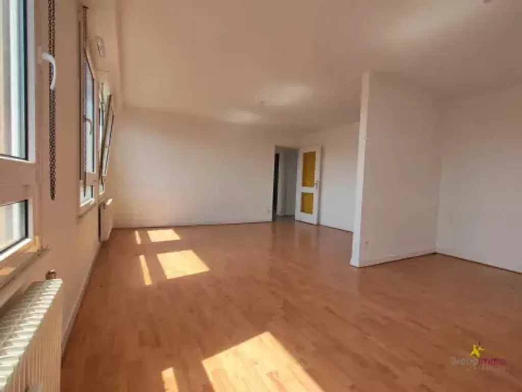 Achat appartement 4 pièce(s) Strasbourg