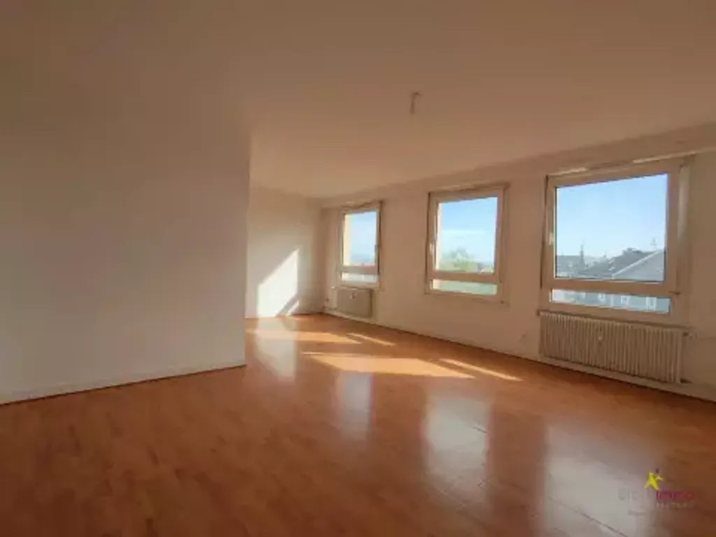 Achat appartement 4 pièce(s) Strasbourg