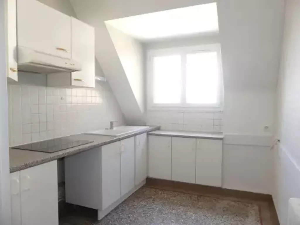 Achat appartement à vendre 3 pièces 72 m² - Le Creusot