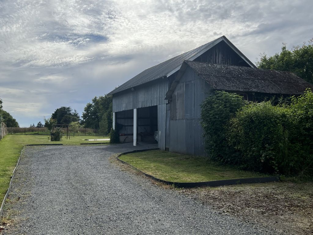 Achat maison 3 chambre(s) - Saint-Cyr-sur-Loire