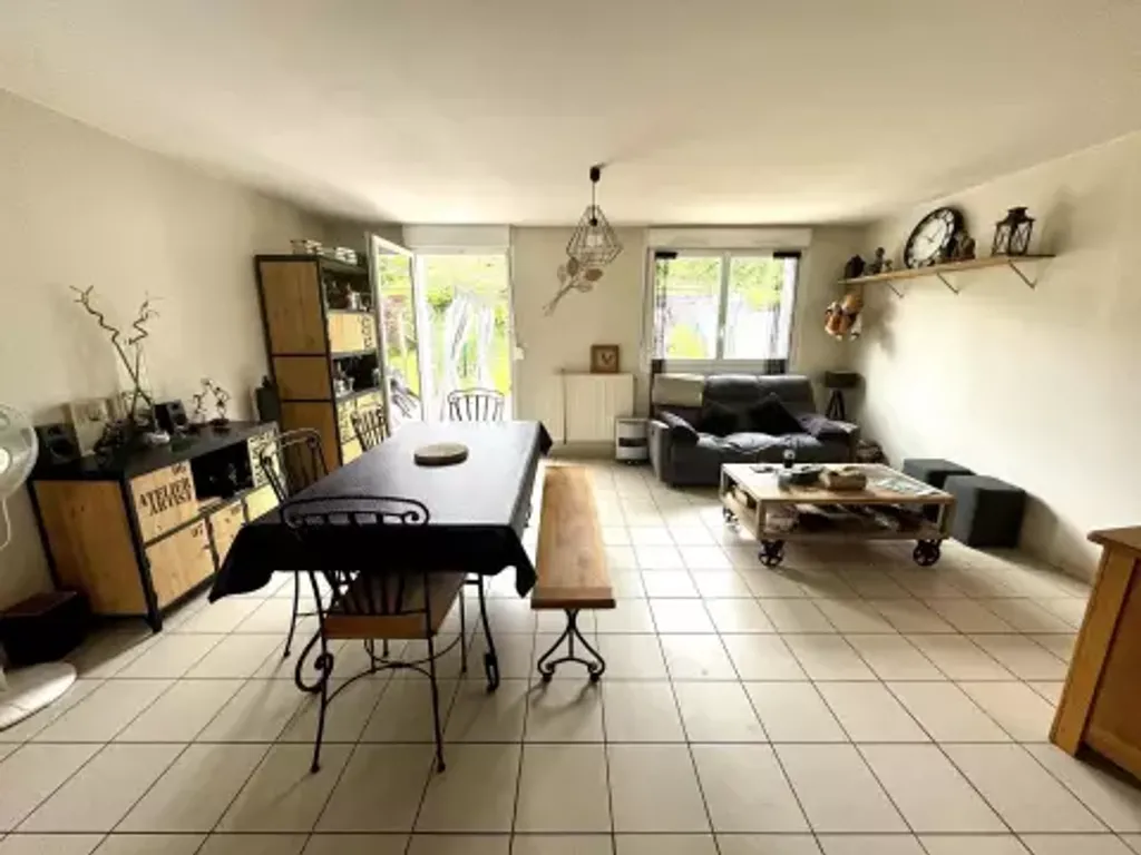 Achat maison 2 chambre(s) - Épinal