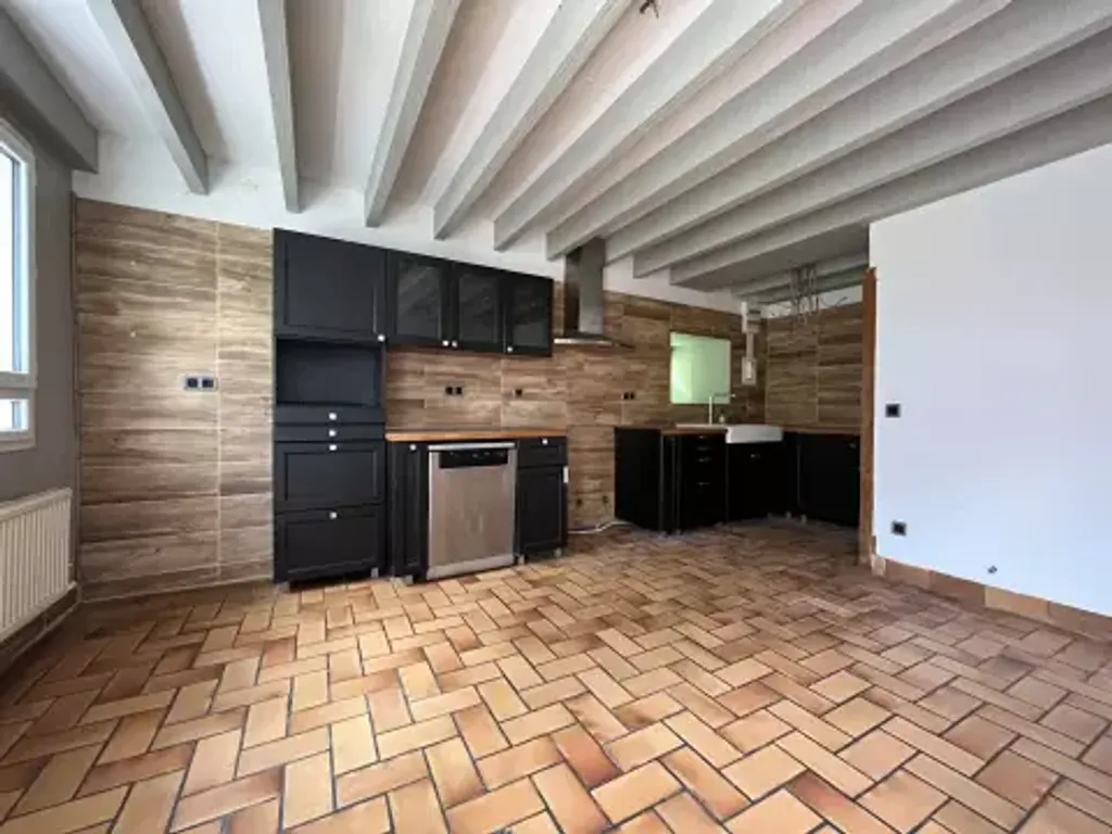 Achat maison 3 chambre(s) - Aunay-sous-Auneau