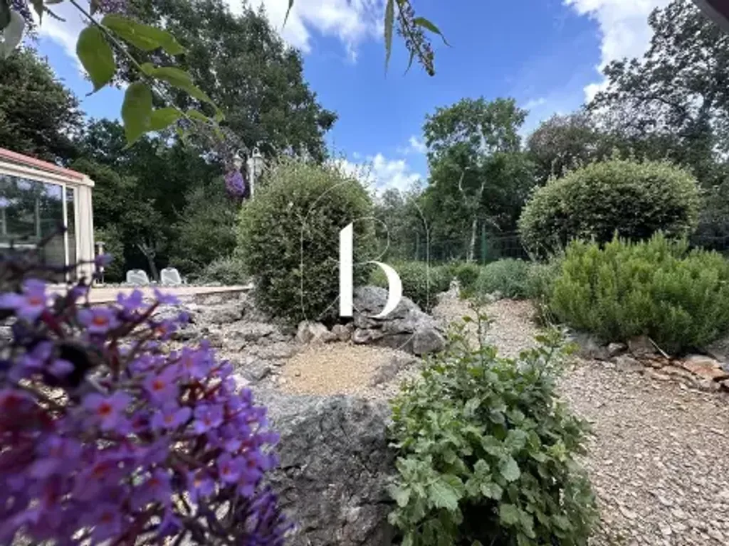 Achat maison 3 chambre(s) - Uzès