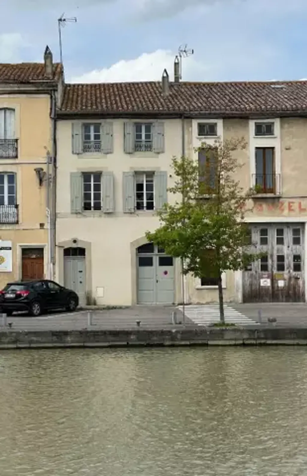 Achat maison à vendre 3 chambres 178 m² - Castelnaudary