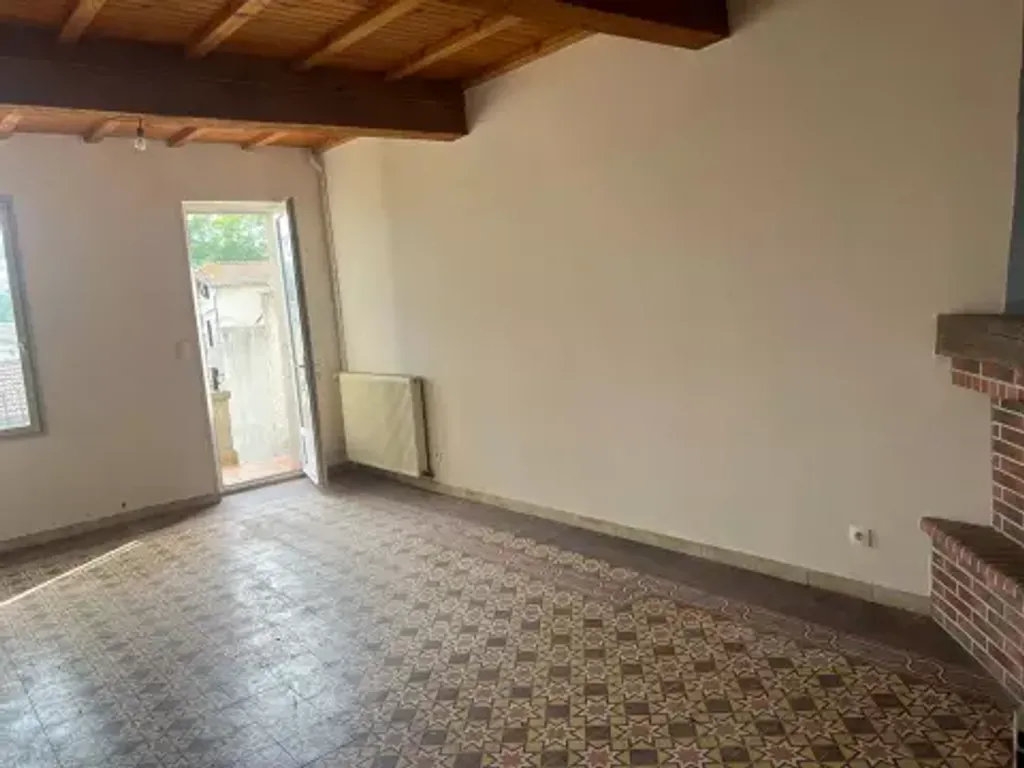 Achat maison à vendre 5 chambres 160 m² - Castelnaudary