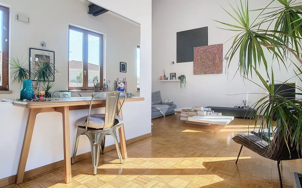 Achat loft à vendre 2 pièces 59 m² - Cannes