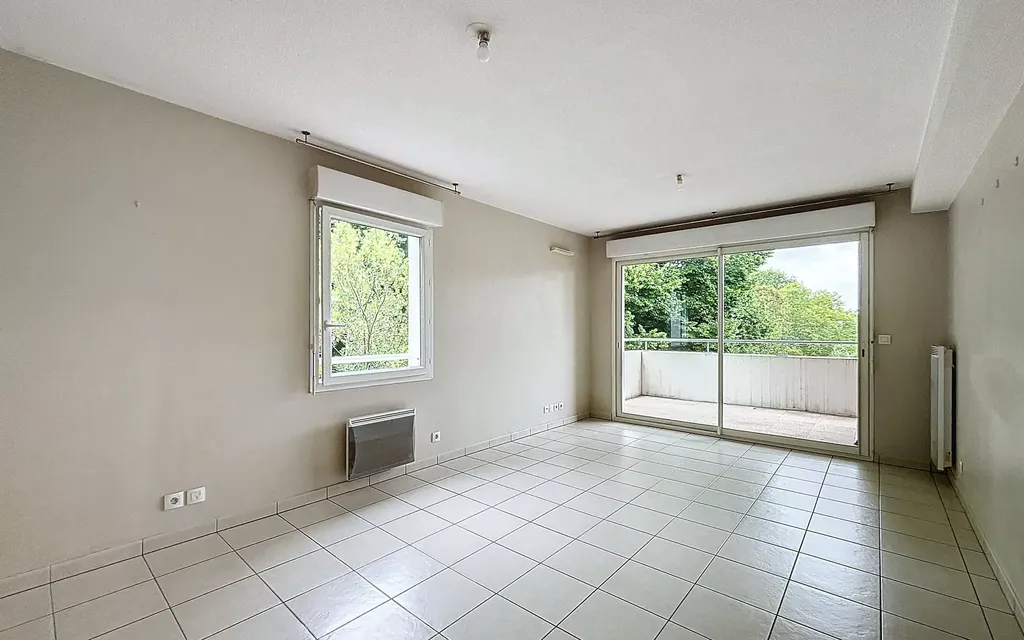 Achat appartement à vendre 2 pièces 53 m² - Bayonne