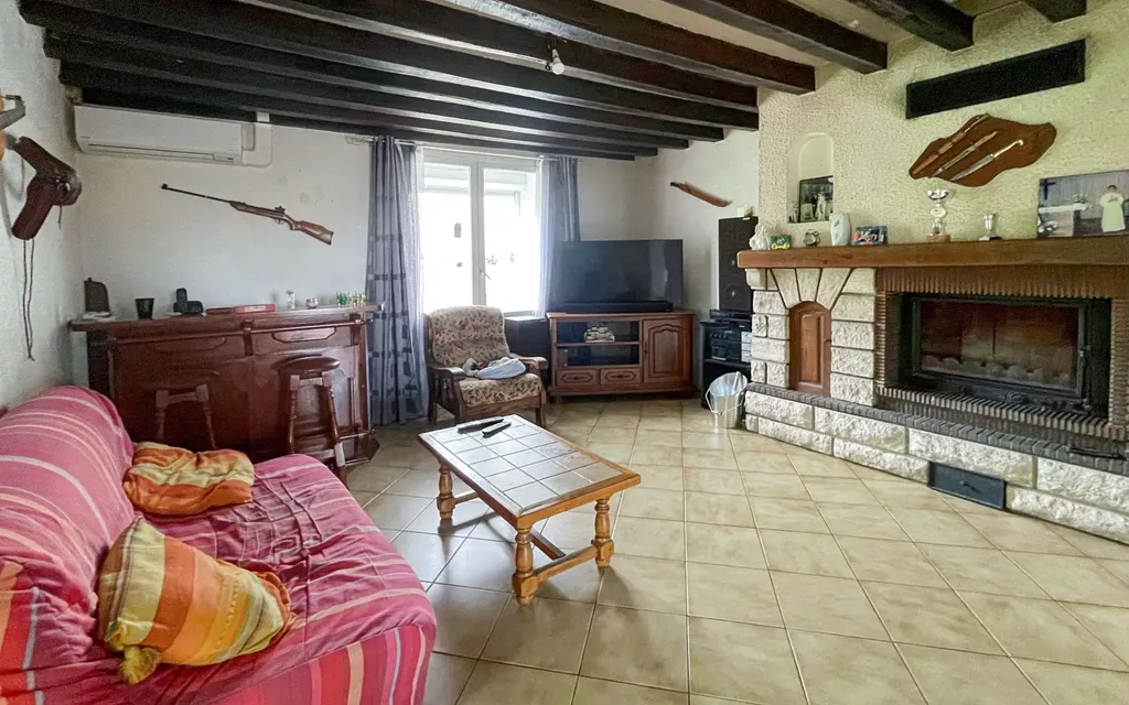 Achat maison 2 chambre(s) - Lizy-sur-Ourcq