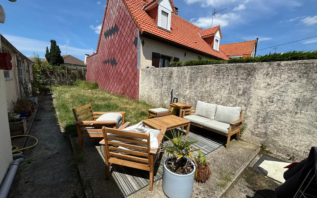 Achat maison 4 chambre(s) - Berck