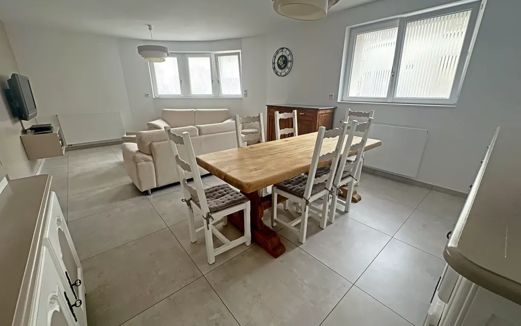 Achat maison à vendre 4 chambres 163 m² - Berck