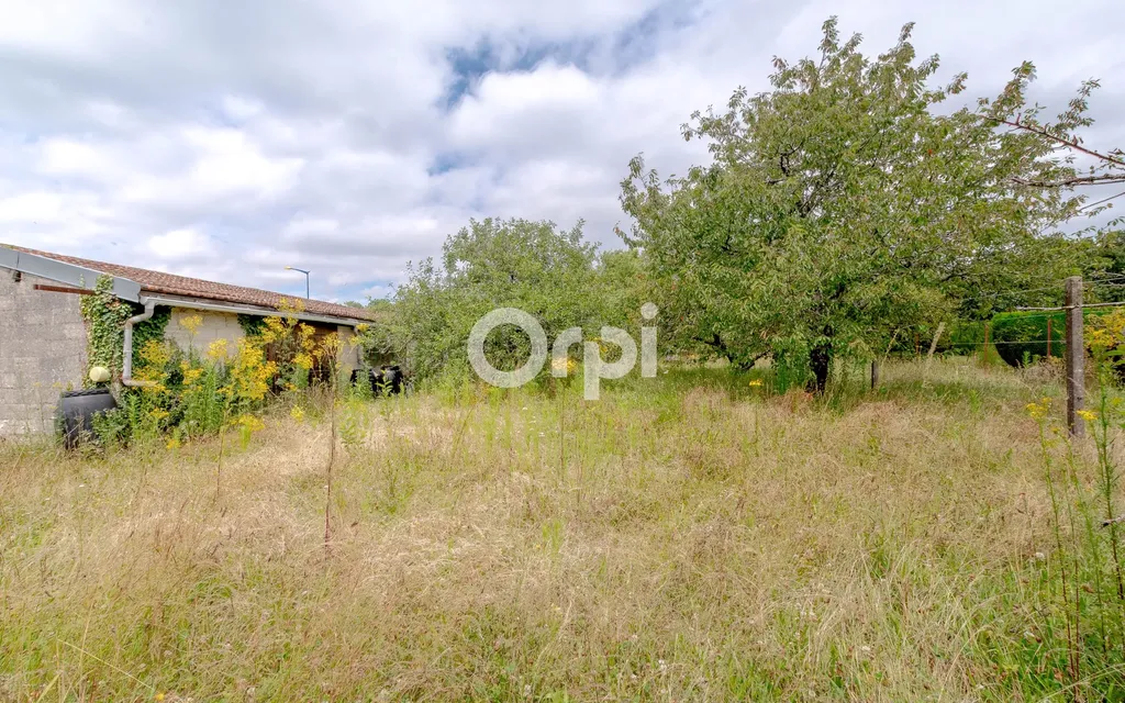 Achat maison 4 chambre(s) - Châteauponsac