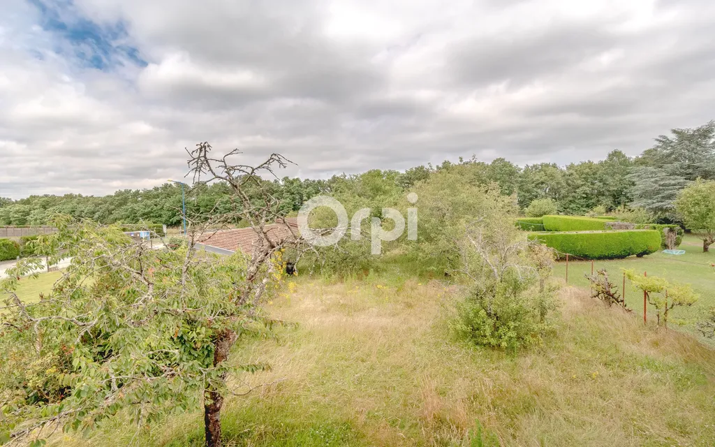 Achat maison 4 chambre(s) - Châteauponsac