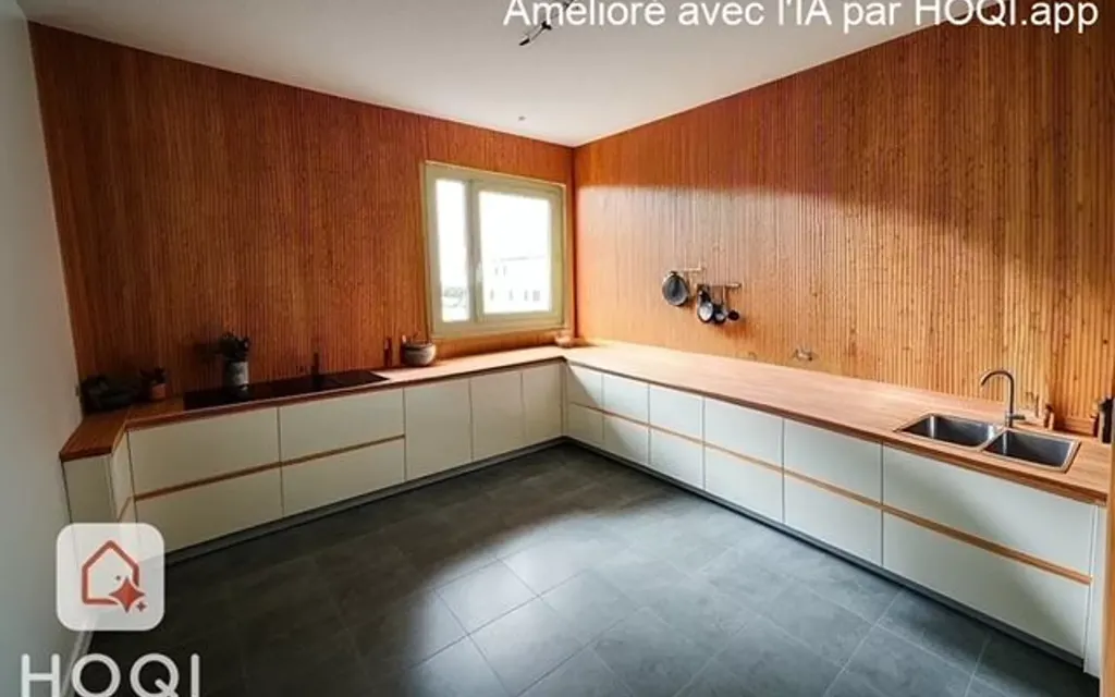 Achat appartement 3 pièce(s) Talence