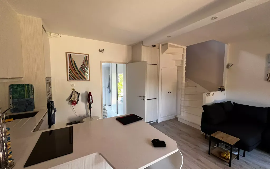 Achat maison 3 chambre(s) - Seignosse