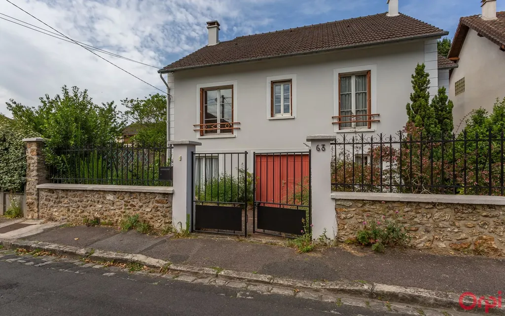 Achat maison 3 chambre(s) - Sainte-Geneviève-des-Bois