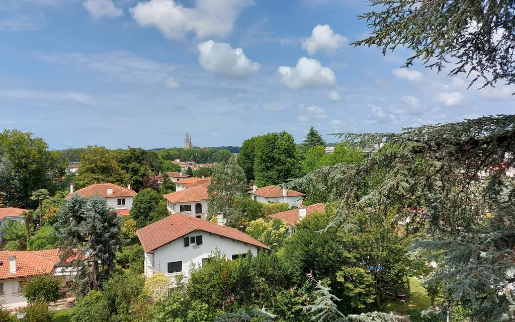 Achat appartement 2 pièce(s) Bayonne