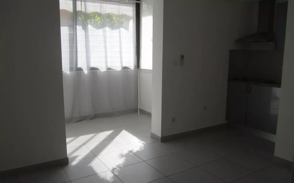 Achat studio à vendre 17 m² - Cagnes-sur-Mer