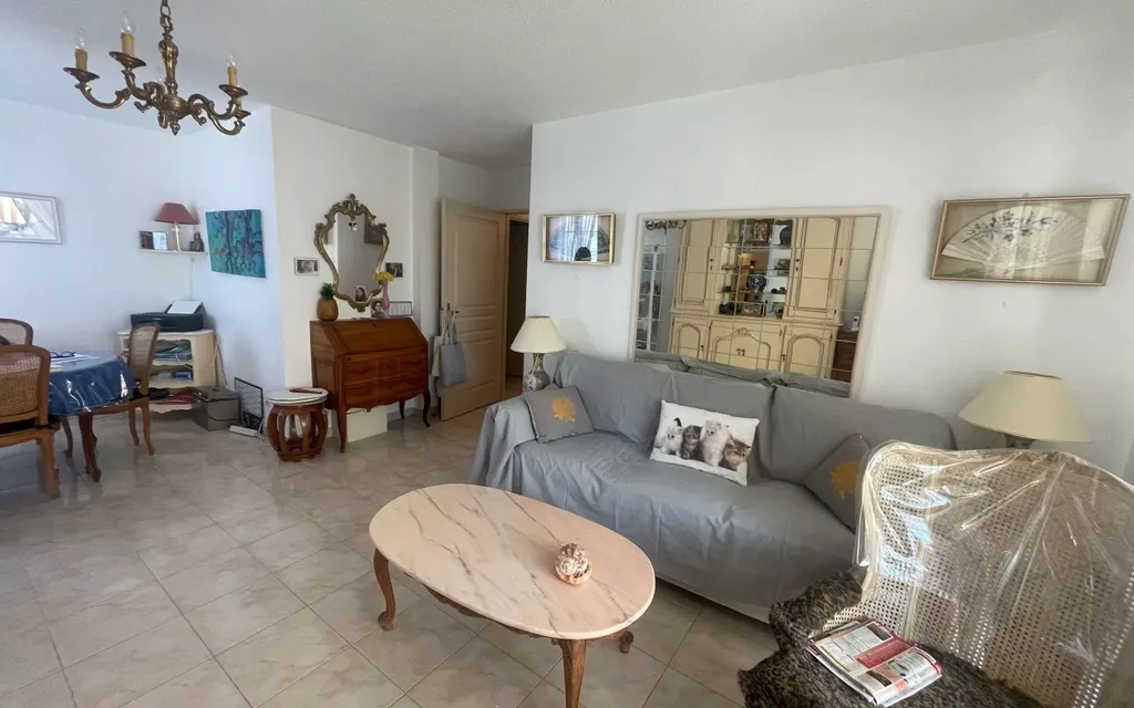 Achat appartement à vendre 3 pièces 67 m² - Six-Fours-les-Plages