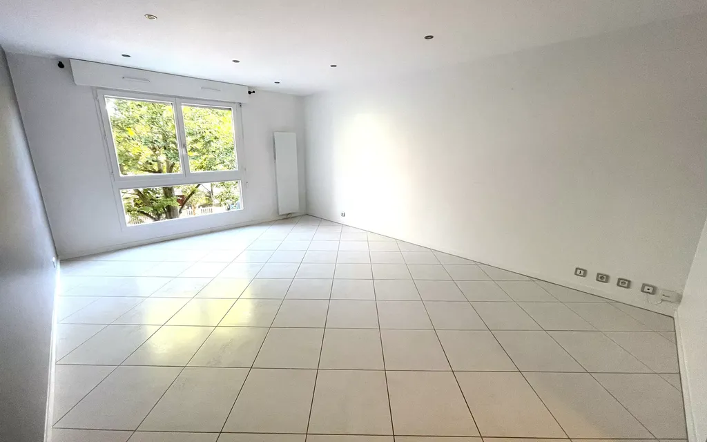 Achat appartement à vendre 3 pièces 82 m² - Antony