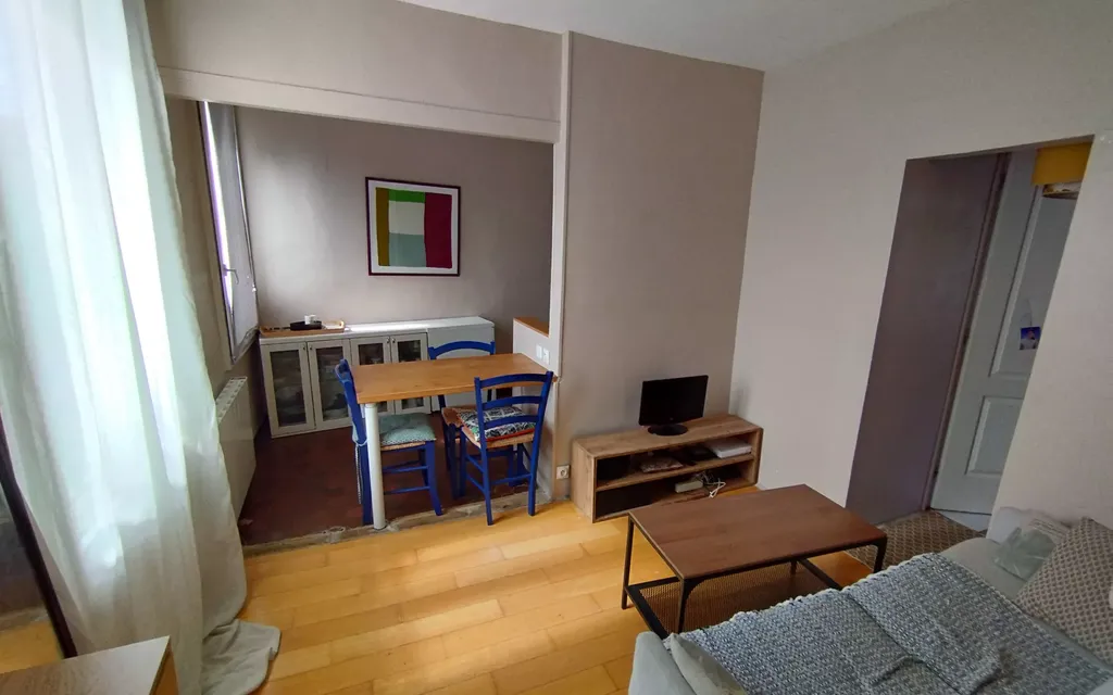 Achat appartement à vendre 3 pièces 42 m² - Arcueil