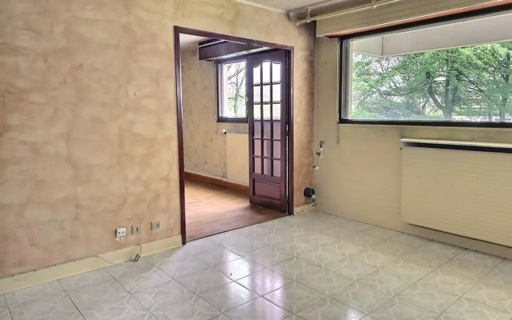 Achat appartement à vendre 3 pièces 66 m² - Le Bouscat