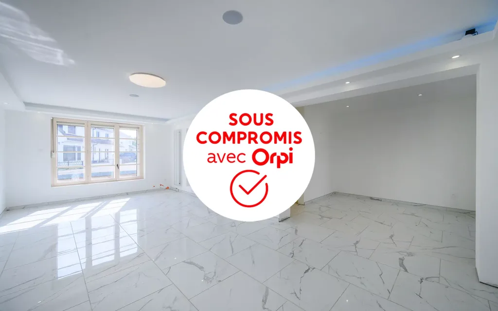 Achat maison à vendre 3 chambres 120 m² - Auby