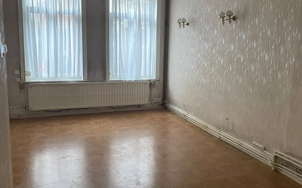 Achat maison à vendre 5 chambres 134 m² - Lille