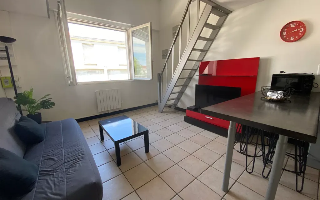 Achat appartement 3 pièce(s) La Rochelle