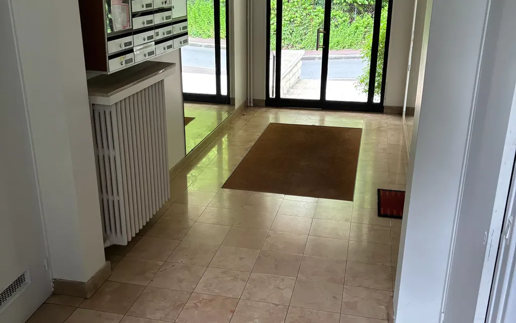 Achat appartement 3 pièce(s) Sèvres