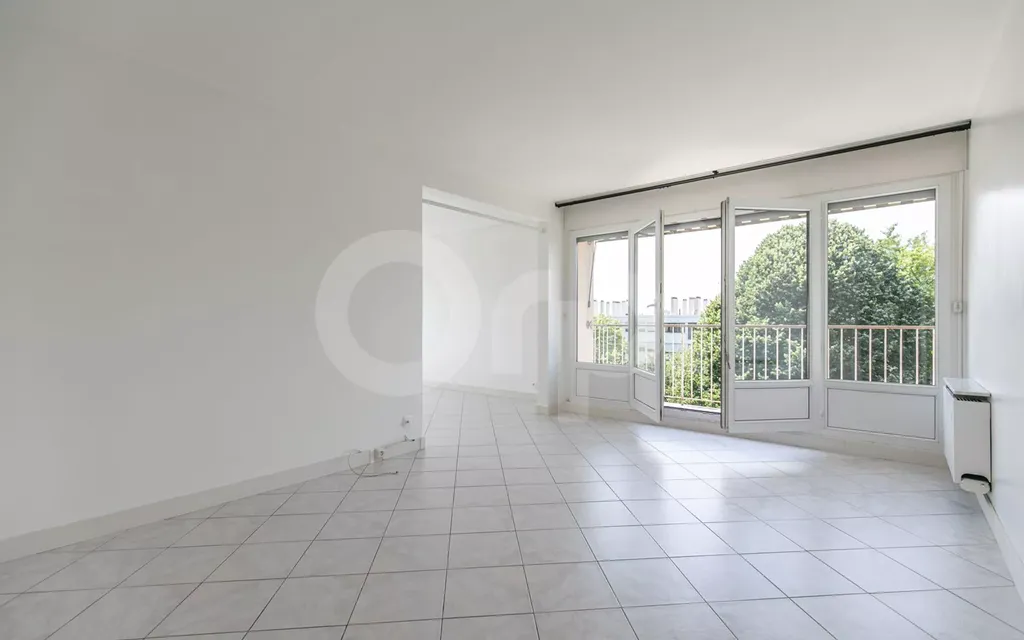 Achat appartement à vendre 4 pièces 74 m² - Chennevières-sur-Marne