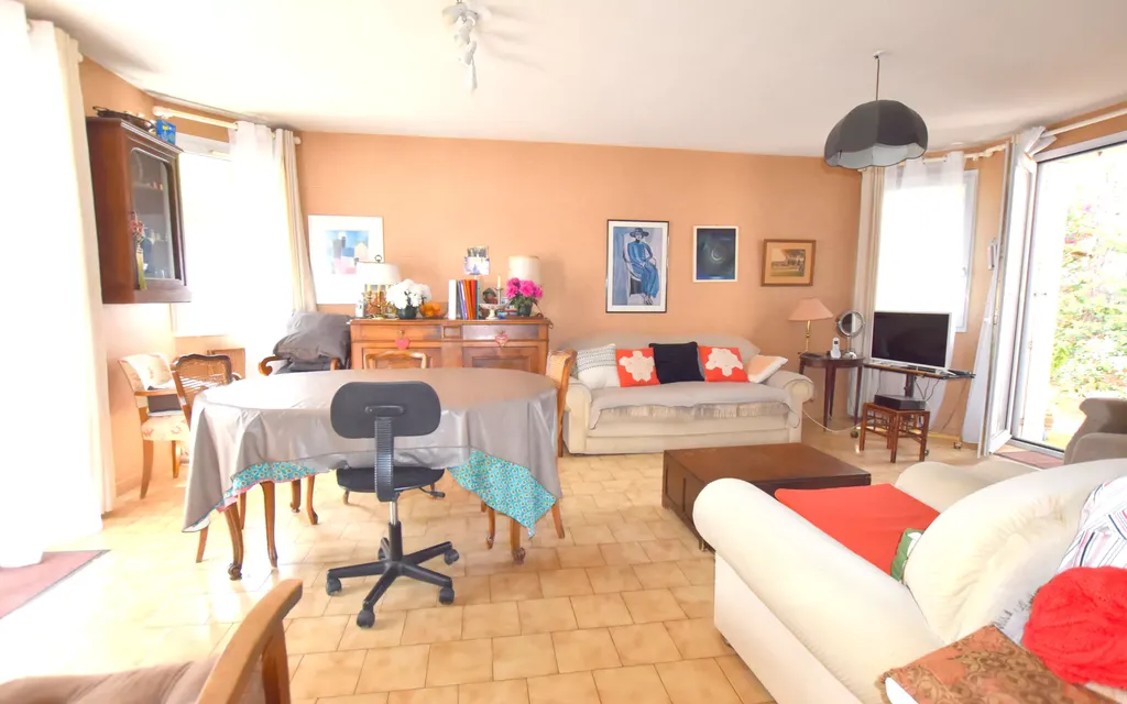 Achat maison 3 chambre(s) - Montpellier