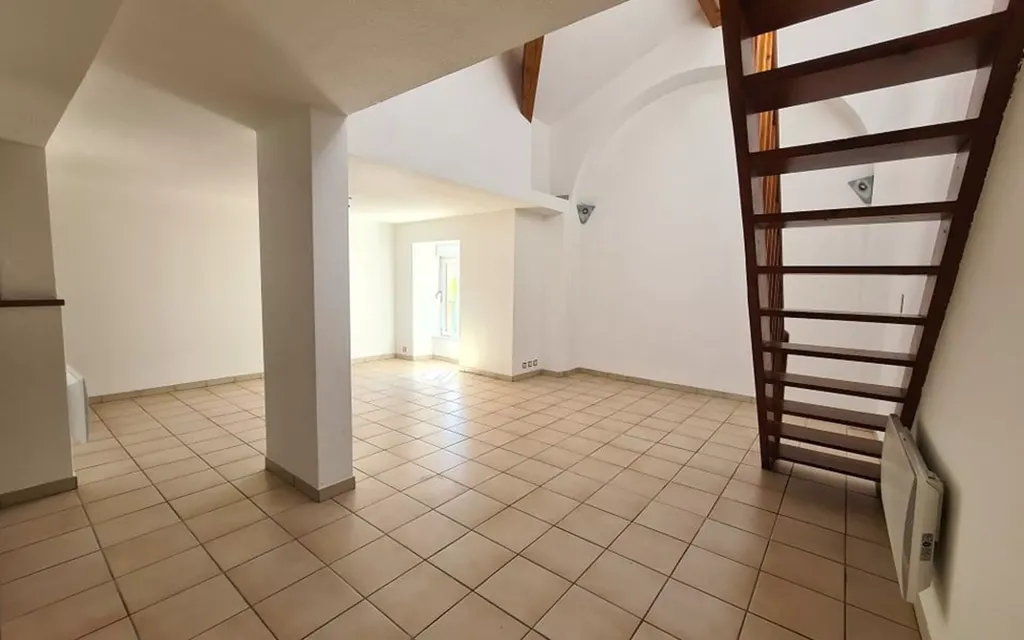 Achat appartement 4 pièce(s) Joyeuse