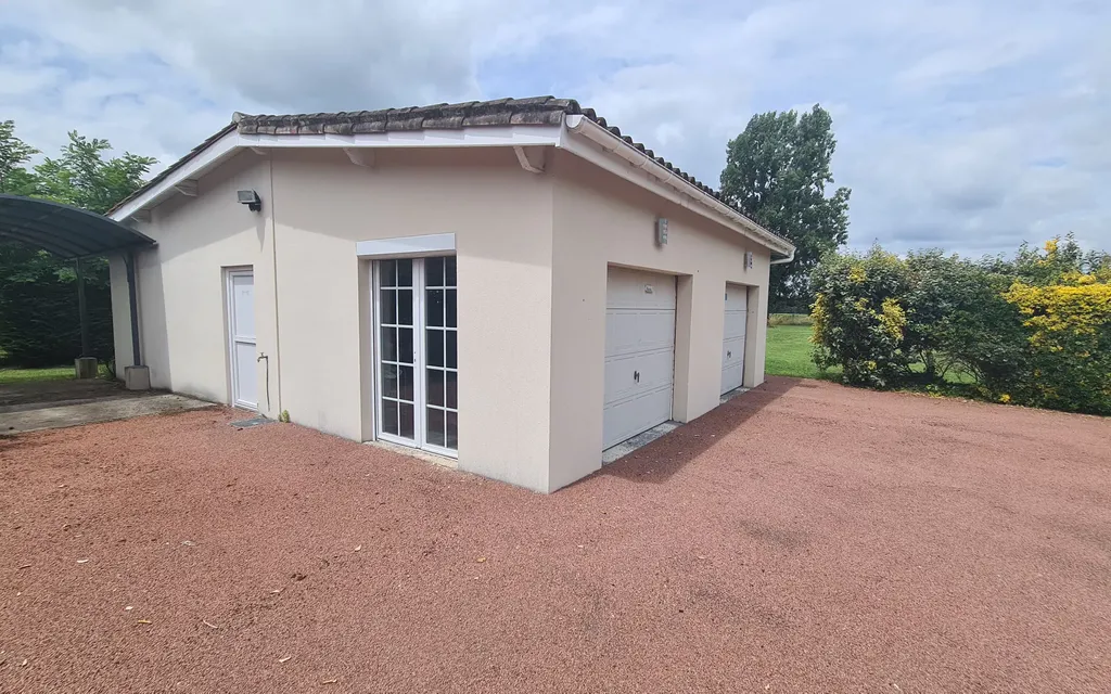 Achat maison 4 chambre(s) - Cézac