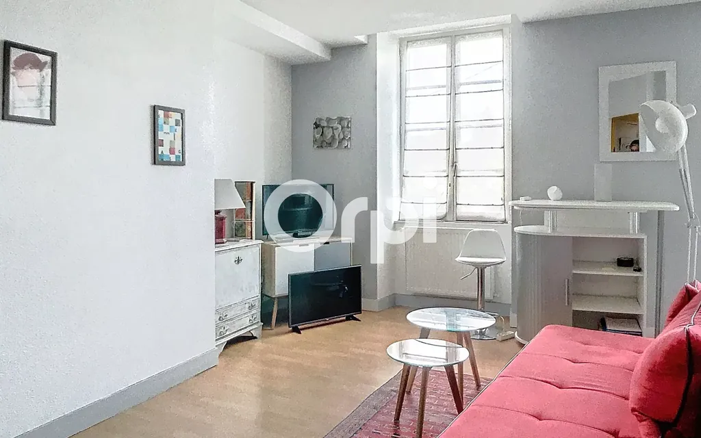 Achat appartement 2 pièce(s) Périgueux